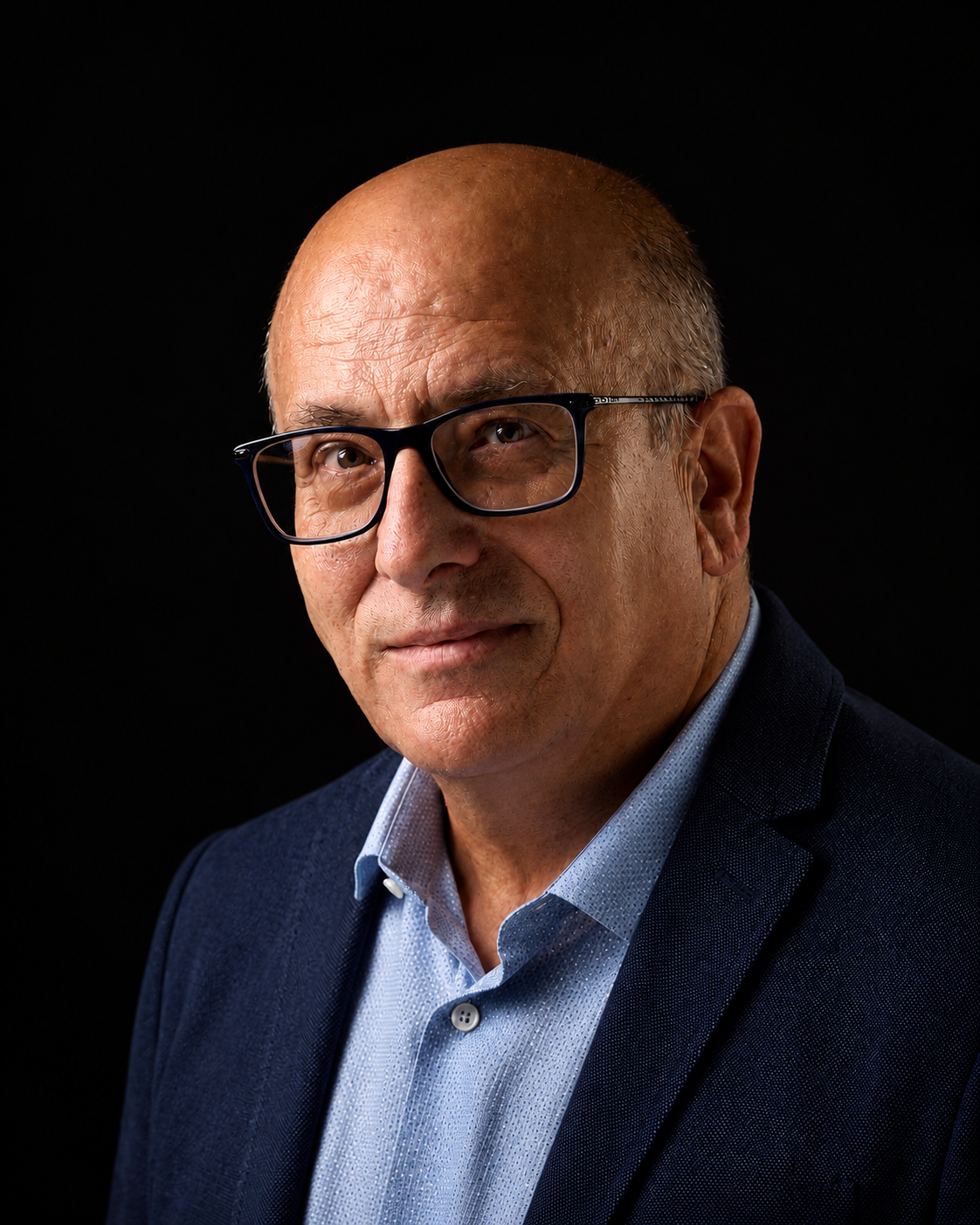 Antonio Ariza Autor de Raamámj - Eternidad Maldita